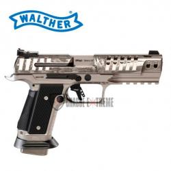 Pistolet WALTHER Q5 Match Sf Patriot 17 Cps Cal 9x19