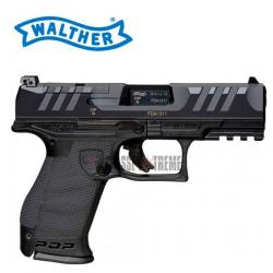 Pistolet WALTHER Pdp Compact 15 Cps 4" Cal 9x19