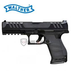 Pistolet WALTHER Pdp Compact 15 Cps 5" Cal 9x19