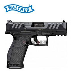 Pistolet WALTHER Pdp Full Size 18 Cps 4" Cal 9x19