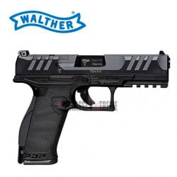Pistolet WALTHER Pdp Full Size 18 Cps 4.5" Cal 9x19