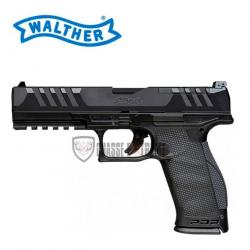Pistolet WALTHER Pdp Full Size 18 Cps 5" Cal 9x19