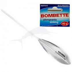 Bombette Flashmer 40g Coulant