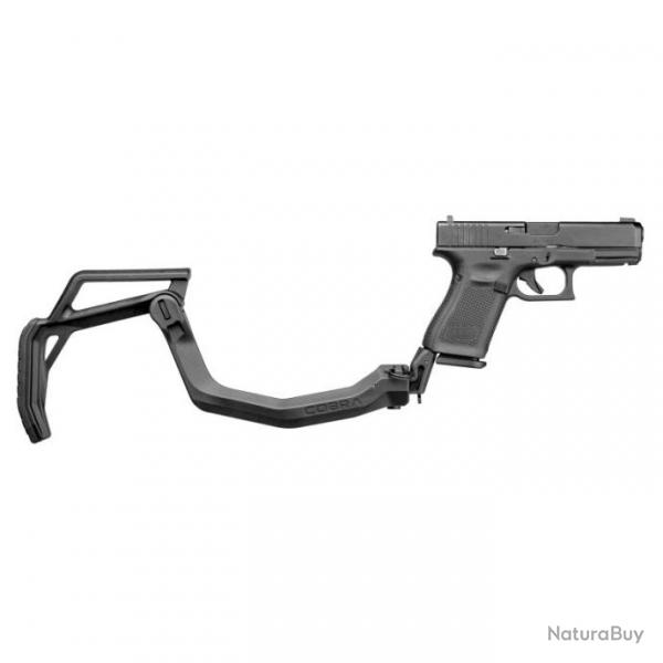 CROSSE PLIABLE FAB DEFENSE GLOCK COBRA