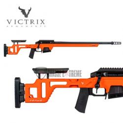 Carabine VICTRIX VENUS X 24" Orange Cal 308 WIN