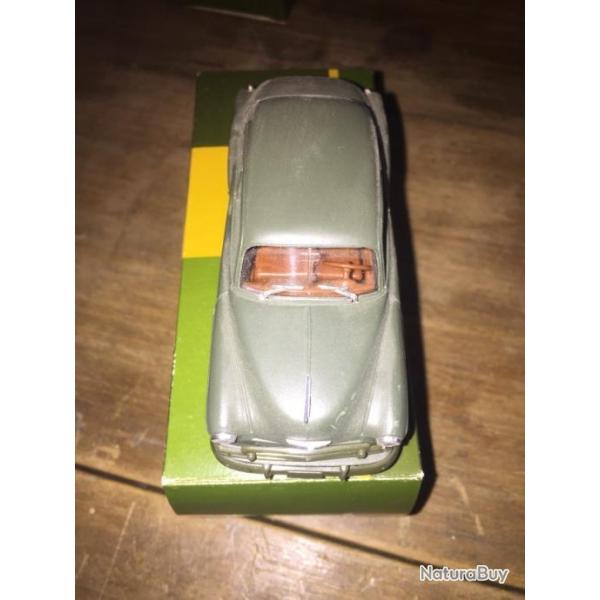Vhicule miniature Solido Chevrolet 1950 (26)