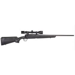 CARABINE A VERROU SAVAGE AXIS XP CAL. 30-06 + LUNETTE 3-9X40 NEUVE (780577)