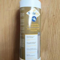 Nettoyage pour silencieux 500ML - SCHLETEK