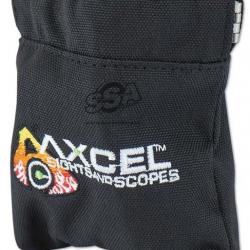 AXCEL - Pochette de Protection XL pour scope