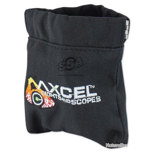 AXCEL - Pochette de Protection XL pour scope
