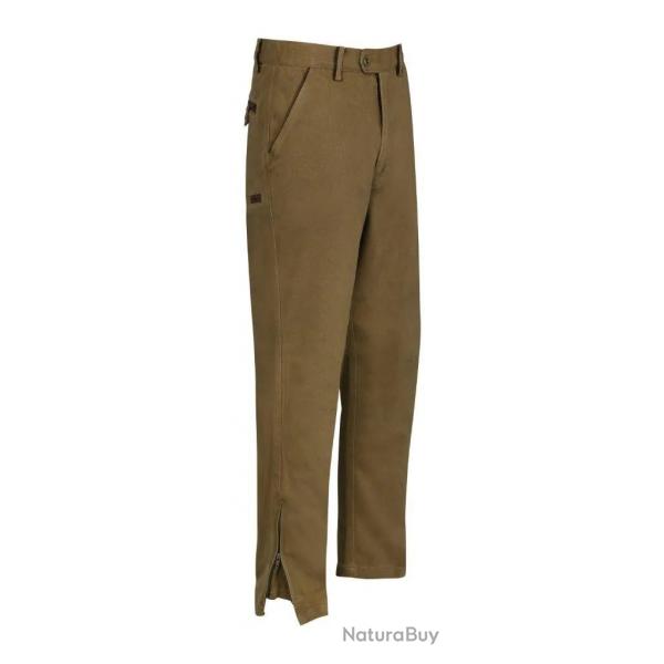 Fuseau De Chasse Club Interchasse Lery Sable