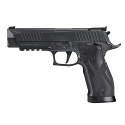 Pistolet à plomb Co2 Sig Sauer P226 X-Five noir - Cal. 4,5 - Pistolet seul