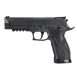 Pistolet à plomb Co2 Sig Sauer P226 X-Five noir - Cal. 4,5 - 2.8 Joules / 4.5 mm