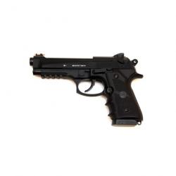 Pistolet à plomb Co2 Borner Sport 331 - Cal. 4.5 BB's 4.5 mm / 3 joul - 4.5 mm / 3 joules