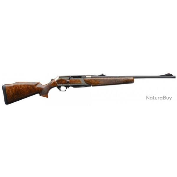 Browning Maral SF Platinium HC 56 cm .30-06 Droitier