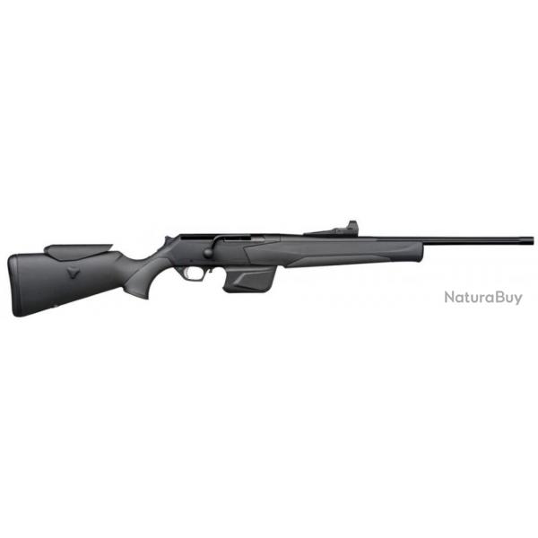 Browning Maral compo nordic reflex adj Threaded .308 Win. Droitier 51 cm