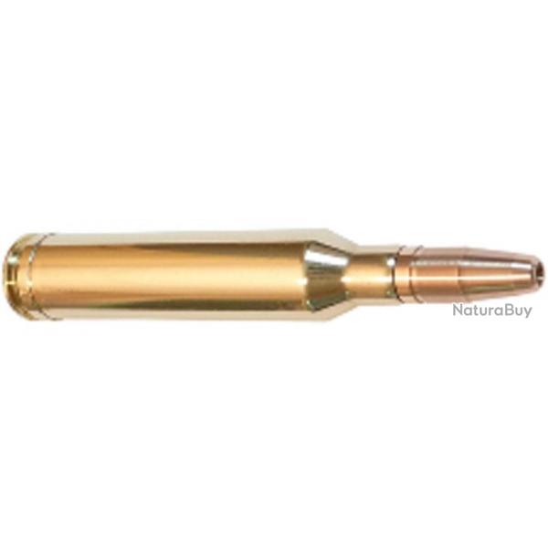 Munition grande chasse Sauvestre 7mm Rem Magnum - spciale battue