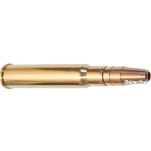 Munition grande chasse Sauvestre 8 x 57 JRS - spciale battue