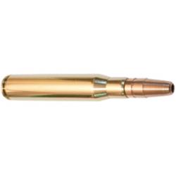 Munition grande chasse Sauvestre 8 x 68 S - spéciale battue