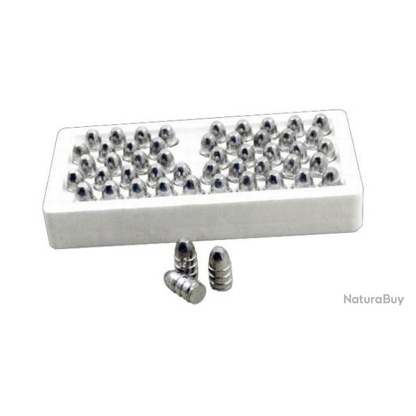 Set de 50 balles pour cartouche  papier
