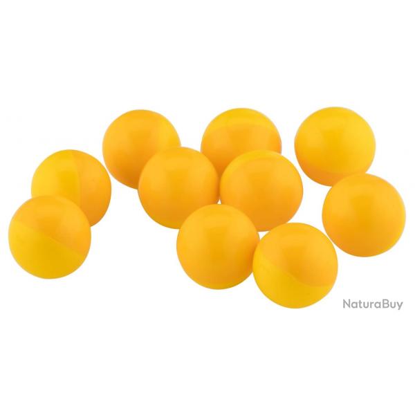Cal. 50 - Billes de Dfense marquantes - Sachet de 500 billes