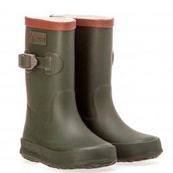 Bottes PERDRIX pour enfants - Aigle. T 22