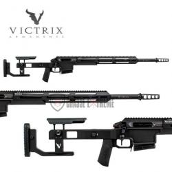 Carabine VICTRIX GLADIO X 24" Cal 308 WIN