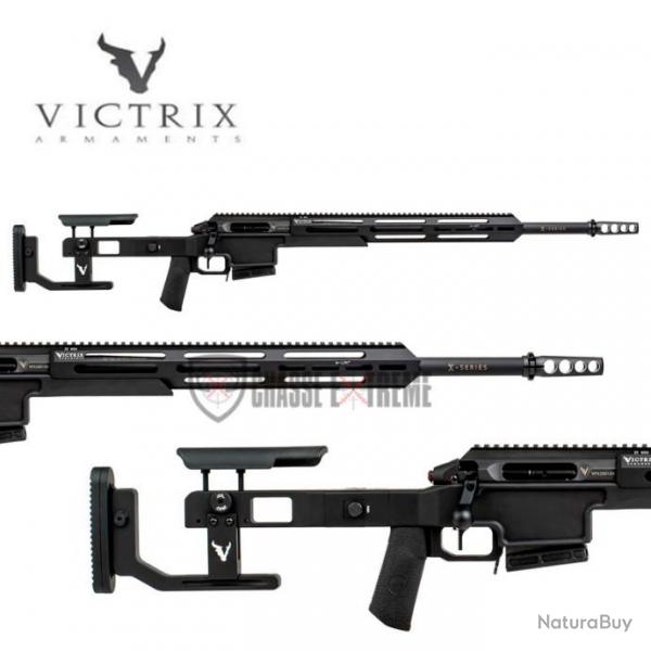 Carabine VICTRIX GLADIO X 24" Cal 6.5x47 Lapua