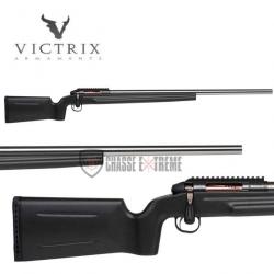 Carabine VICTRIX Target Blackbelt V Series cal 6 XC