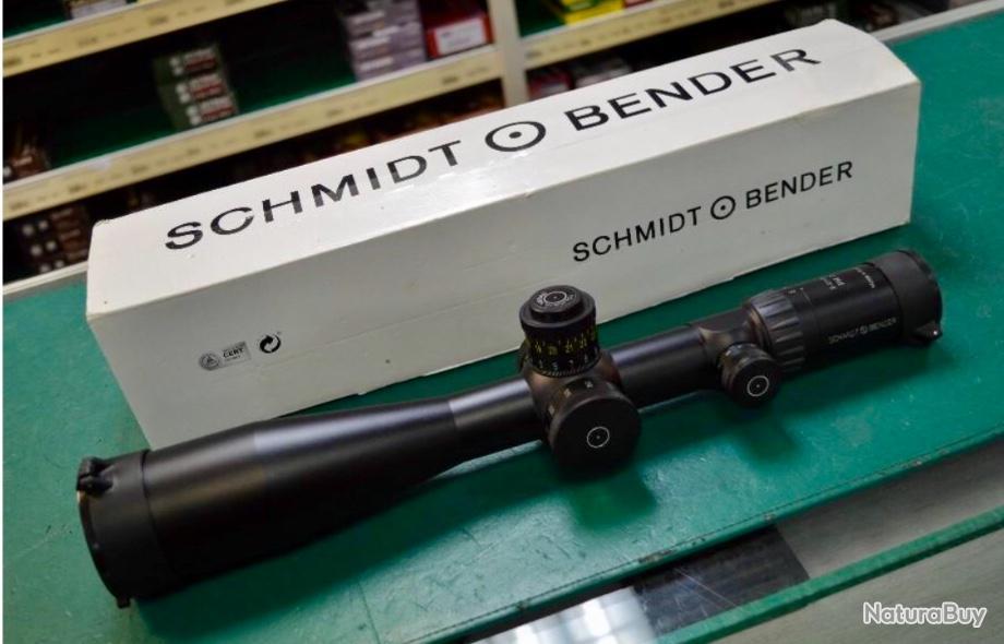 schmidt bender pm 2 schmidt bender pm 2