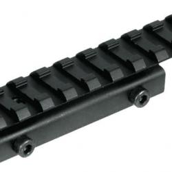 UTG - Adaptateur de Rail 11mm - 21mm