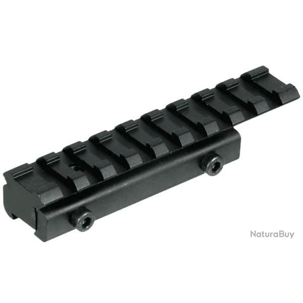 UTG - Adaptateur de Rail 11mm - 21mm