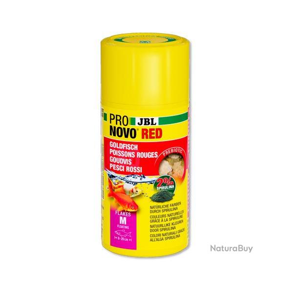 PRONOVO RED FLAKES M 1000ML