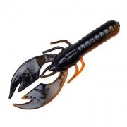 Crawbug YUM leurre souple imitation ecrevisse 3 coloris disponibles