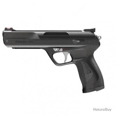 Pistolet à plomb Stoeger XP4 Noir - Cal. 4.5 - Pistolet seul