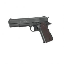 Pistolet à plomb Dan Wesson Valor 1911 CO2 - Cal. 4.5 - 4.5 mm / 2.3 Joules