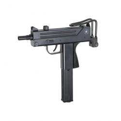 Pistolet à plomb Ingram M11 CO2 - Cal 4.5 BB's 4.5 mm / 2.5 Joules - 4.5 mm / 2.5 Joules