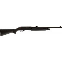 Winchester SXP black shadow deer rifled C.12/76 12 61 cm 76 mm Oui