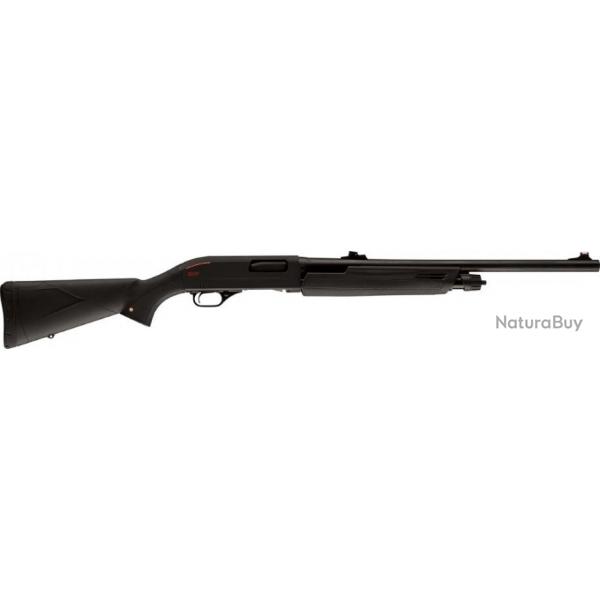 Winchester SXP black shadow deer rifled C.12/76 12 61 cm 76 mm Oui