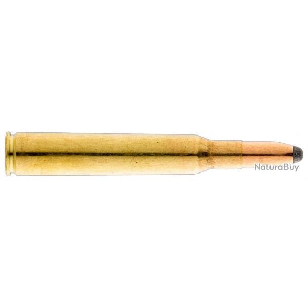Cartouches  percussion centrale Sologne 7x64