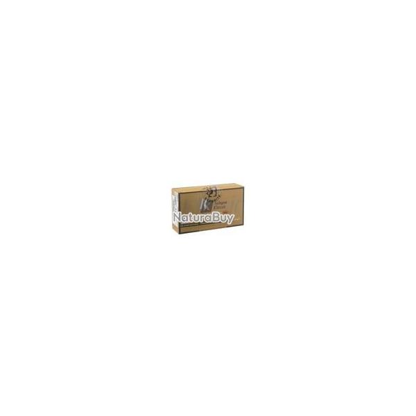 Cartouches  percussion centrale Sologne 8 x 57 JS
