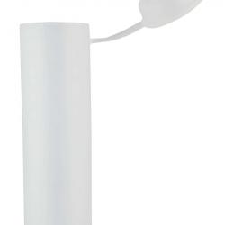 Boîte de 15 dosettes à poudre en plastique