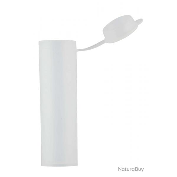 Bote de 15 dosettes  poudre en plastique