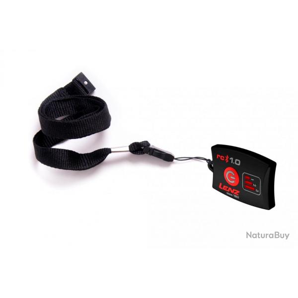 Tlcommande Lenz batteries pack Lithium RCB 1200/1800