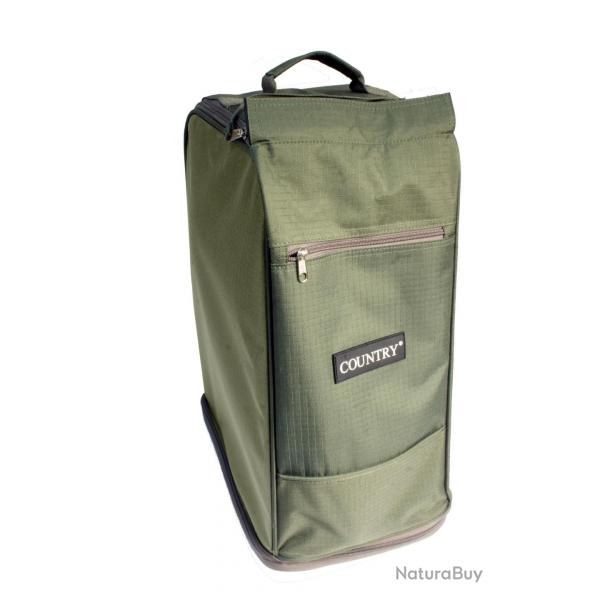 Sac de rangement pour bottes