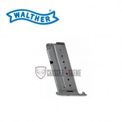 Chargeur WALTHER Pps M2 Taille S Cal 9x19 6 Coups