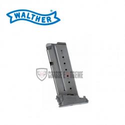 Chargeur WALTHER Pps M2 Taille M Cal 9x19 7 Coups