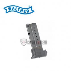 Chargeur WALTHER Pps M2 Taille L Cal 9x19 8 Coups