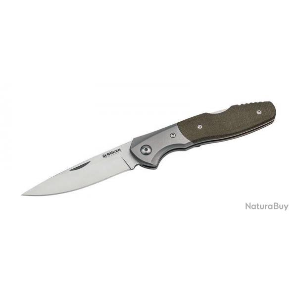 BKER MAGNUM - 01SC079 - NICE