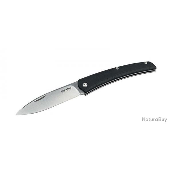 BKER MAGNUM - 01SC080 - LONG LEAD EDC